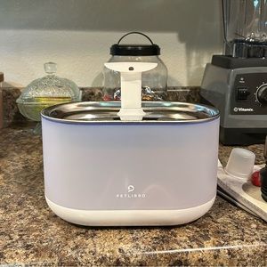 PetLibro Water Fountain